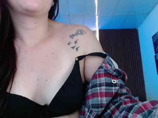 Melanniejones webcam