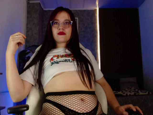 Melanniejones webcam