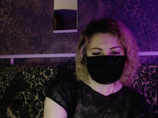 LinaVeter Porn Show