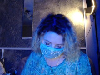 LinaVeter Porn Show