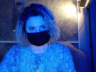 LinaVeter Porn Show