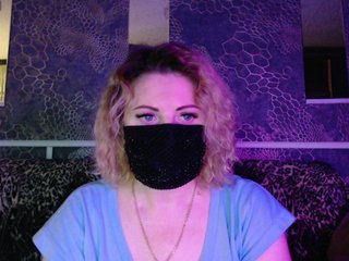LinaVeter Porn Show