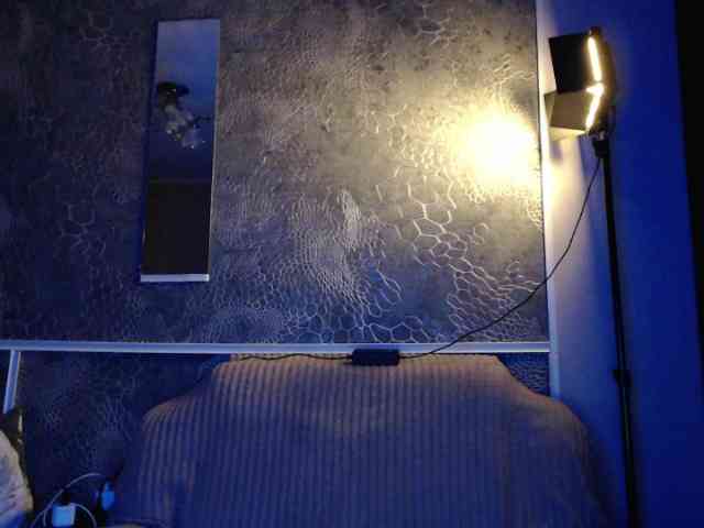 LinaVeter webcam