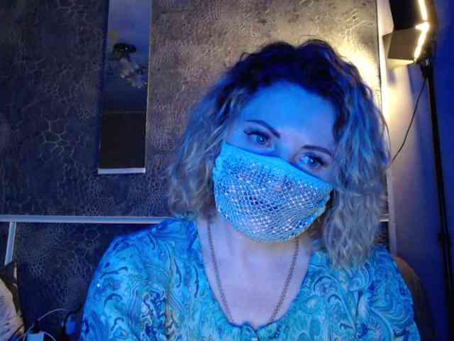 LinaVeter webcam