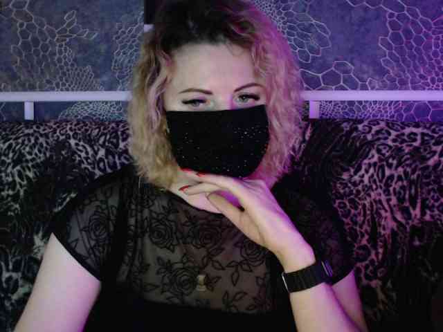 LinaVeter webcam
