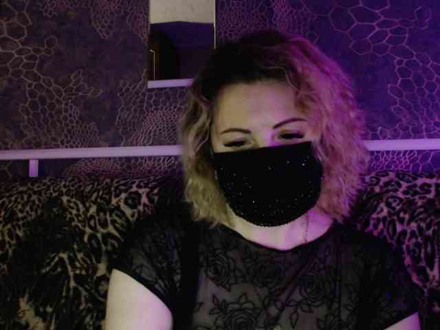LinaVeter webcam