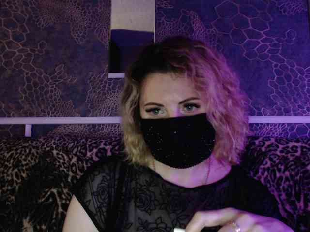 LinaVeter webcam