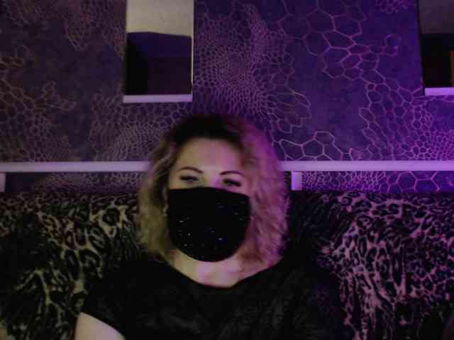 LinaVeter webcam