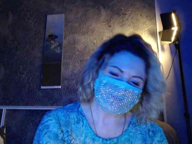 LinaVeter webcam