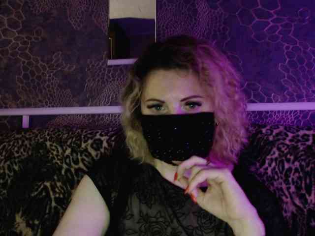 LinaVeter webcam