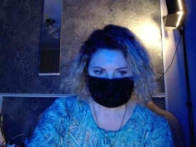 LinaVeter webcam