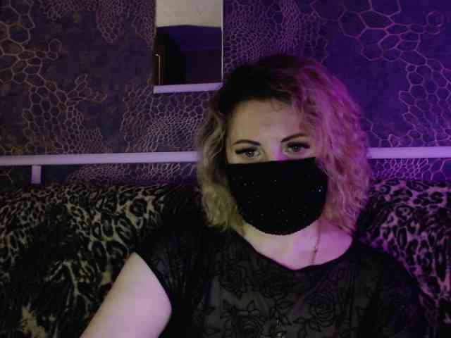 LinaVeter webcam