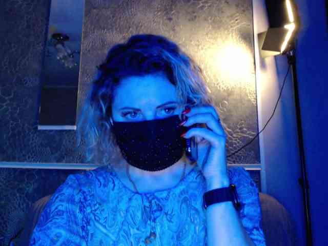 LinaVeter webcam