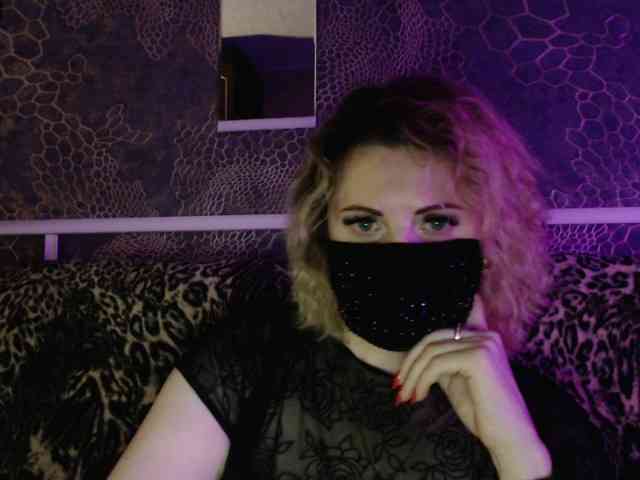LinaVeter webcam