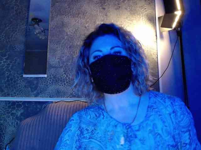 LinaVeter webcam