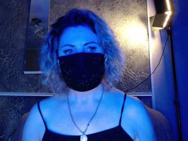 LinaVeter webcam