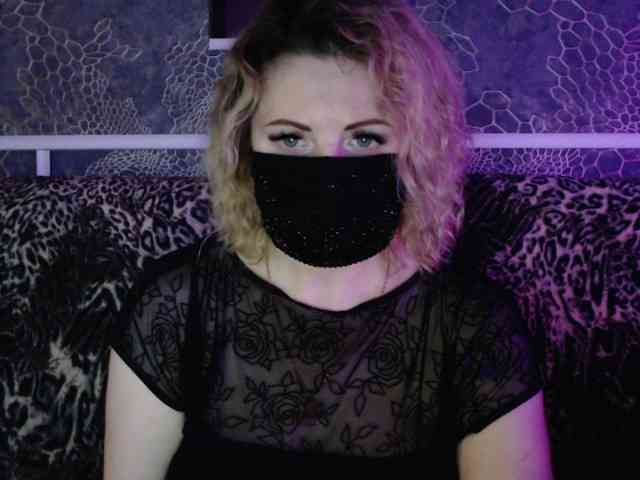 LinaVeter webcam