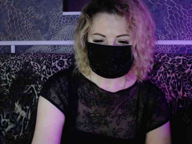 LinaVeter webcam