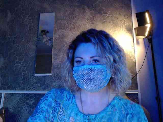 LinaVeter webcam