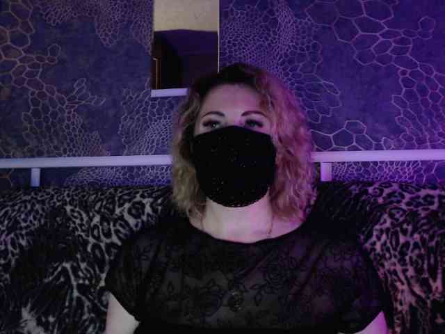 LinaVeter webcam