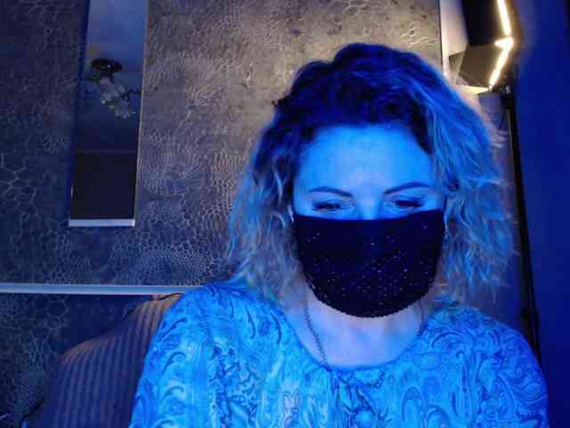 LinaVeter webcam