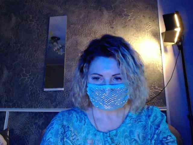 LinaVeter webcam