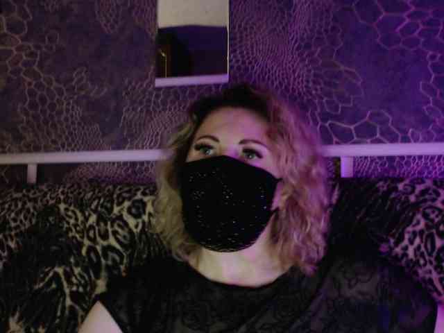 LinaVeter webcam