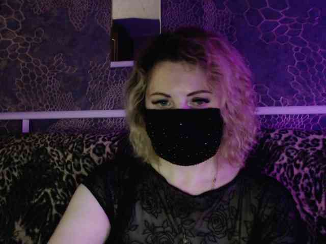 LinaVeter webcam
