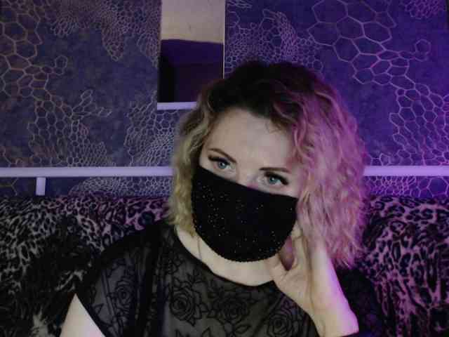 LinaVeter webcam