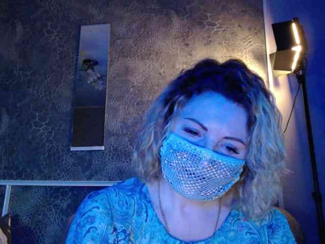 LinaVeter webcam
