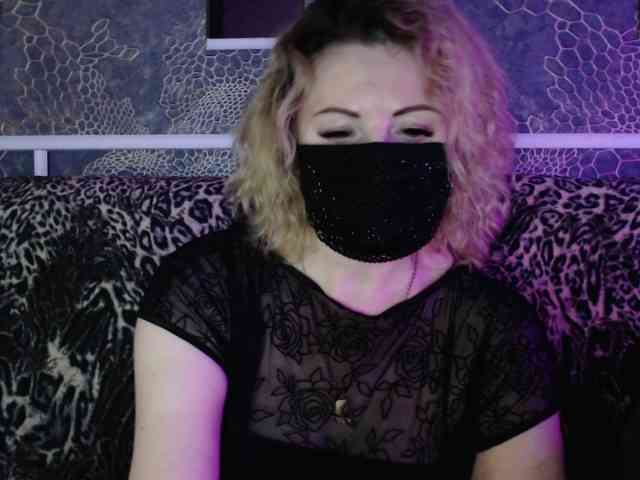 LinaVeter webcam