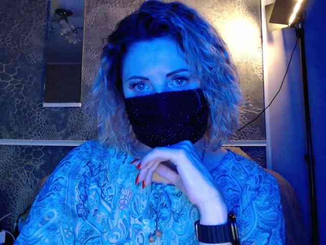 LinaVeter webcam