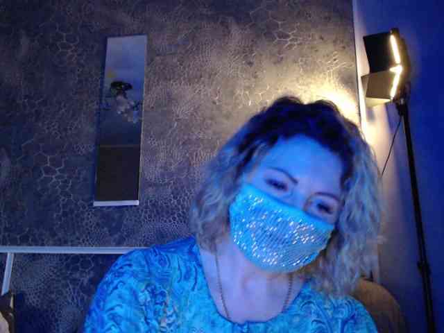 LinaVeter webcam