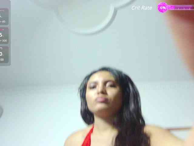 VALERYY-ROSE webcam