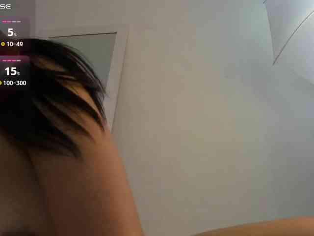 VALERYY-ROSE webcam