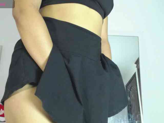 VALERYY-ROSE webcam