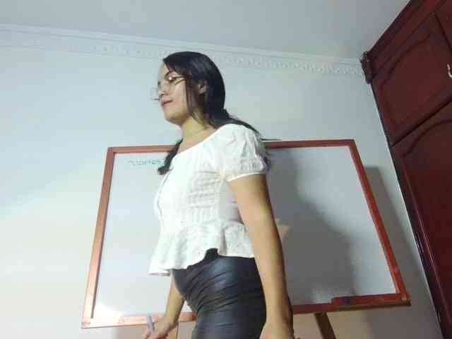 VALERYY-ROSE webcam