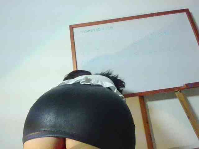 VALERYY-ROSE webcam