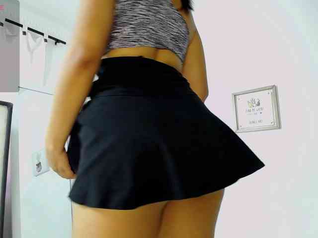 VALERYY-ROSE webcam