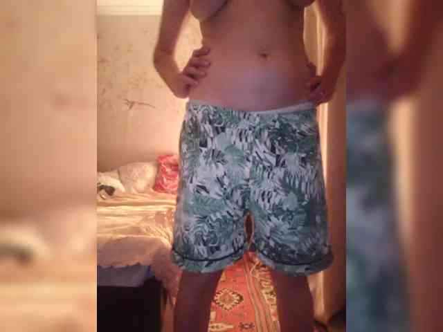 SashaZ1 webcam