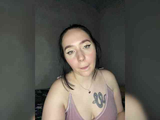 GREMORY-1 webcam