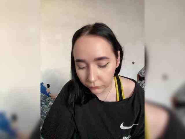 GREMORY-1 webcam