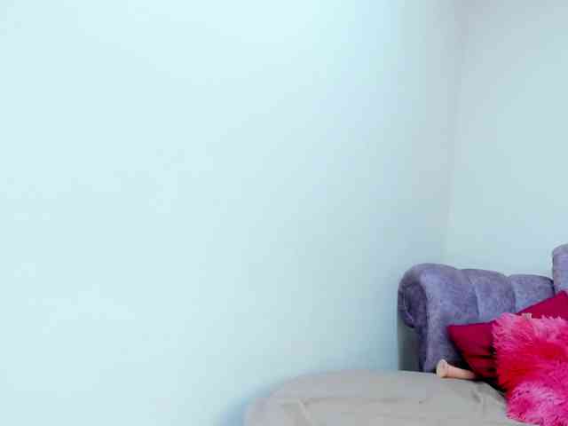Mia-Spencer webcam