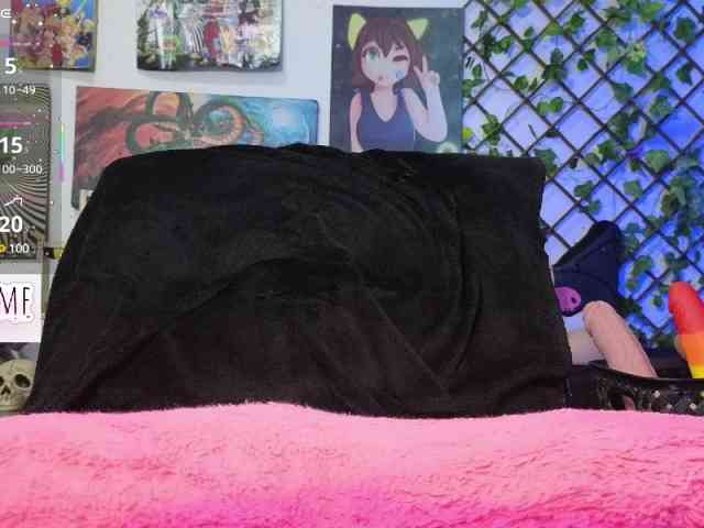 zhirleyzada webcam