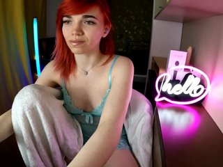 olivka-flower Porn Show