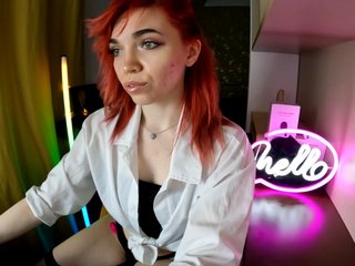 olivka-flower Porn Show