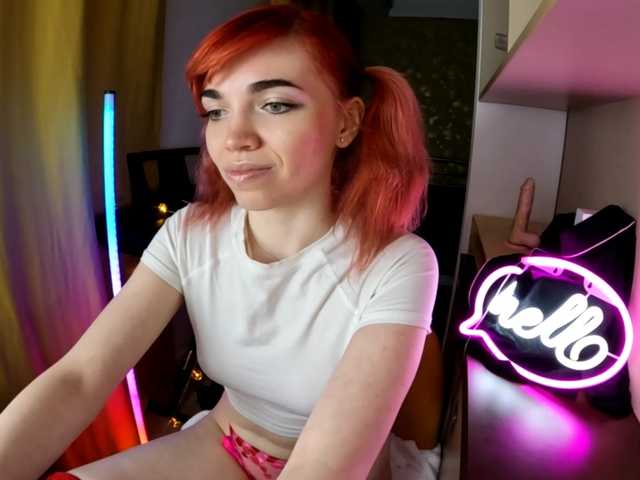 olivka-flower's BongaCams show and profile