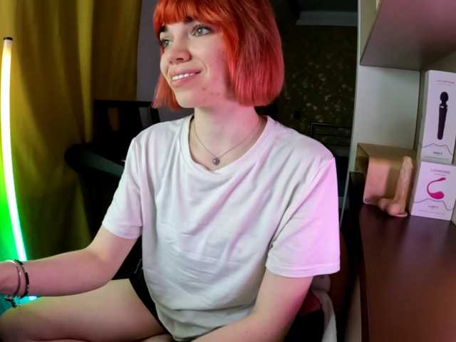 olivka-flower's BongaCams show and profile