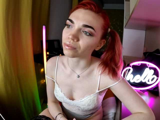 olivka-flower's BongaCams show and profile