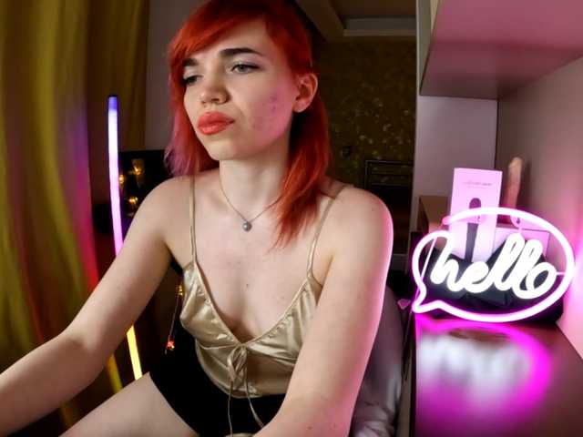 olivka-flower's BongaCams show and profile